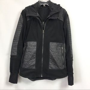 Lululemon Fleecy Keen Jacket